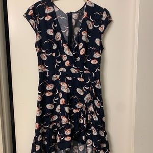 J.Crew Summer Dress